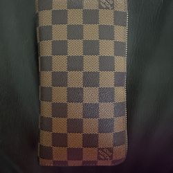 Louis Vuitton Wallet