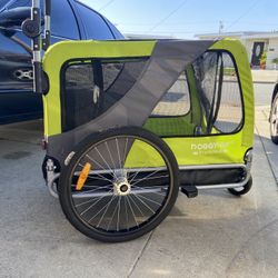 Doggyhut Premium XL Stroller $100