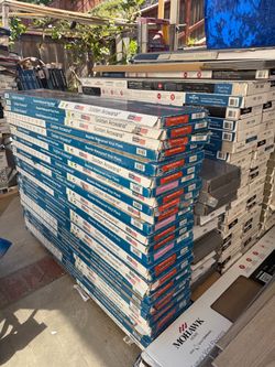 Vinyl Flooring!