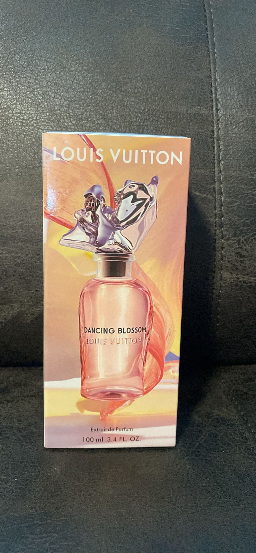 Lv Perfume