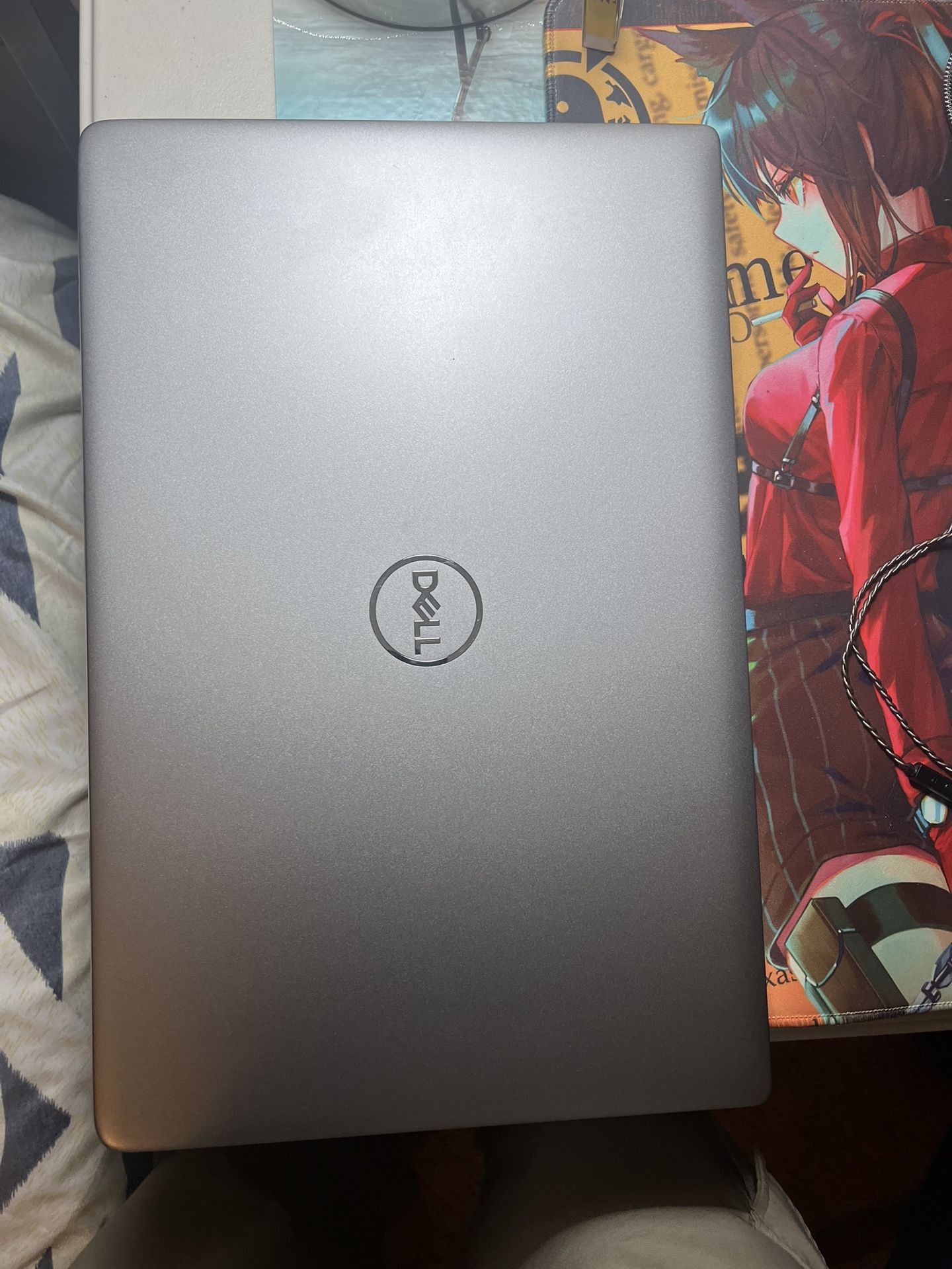 Dell laptop Ultra 7 Latitude 5550