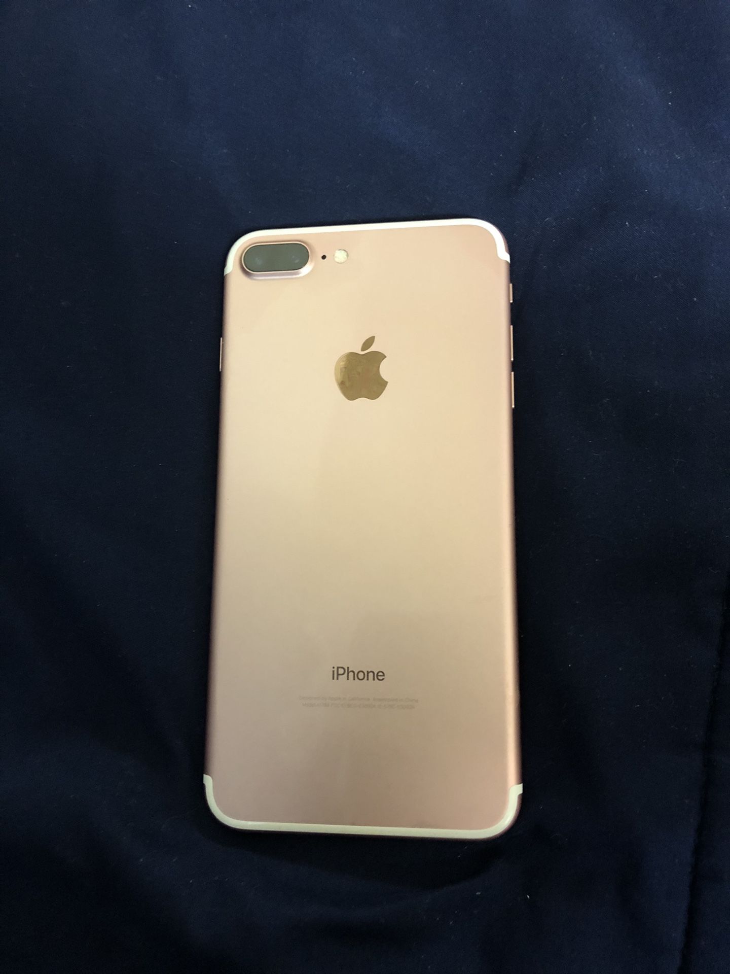 iPhone 7 Plus Unlocked