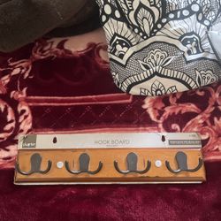 Hook Board