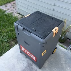 Storage tool box FREE