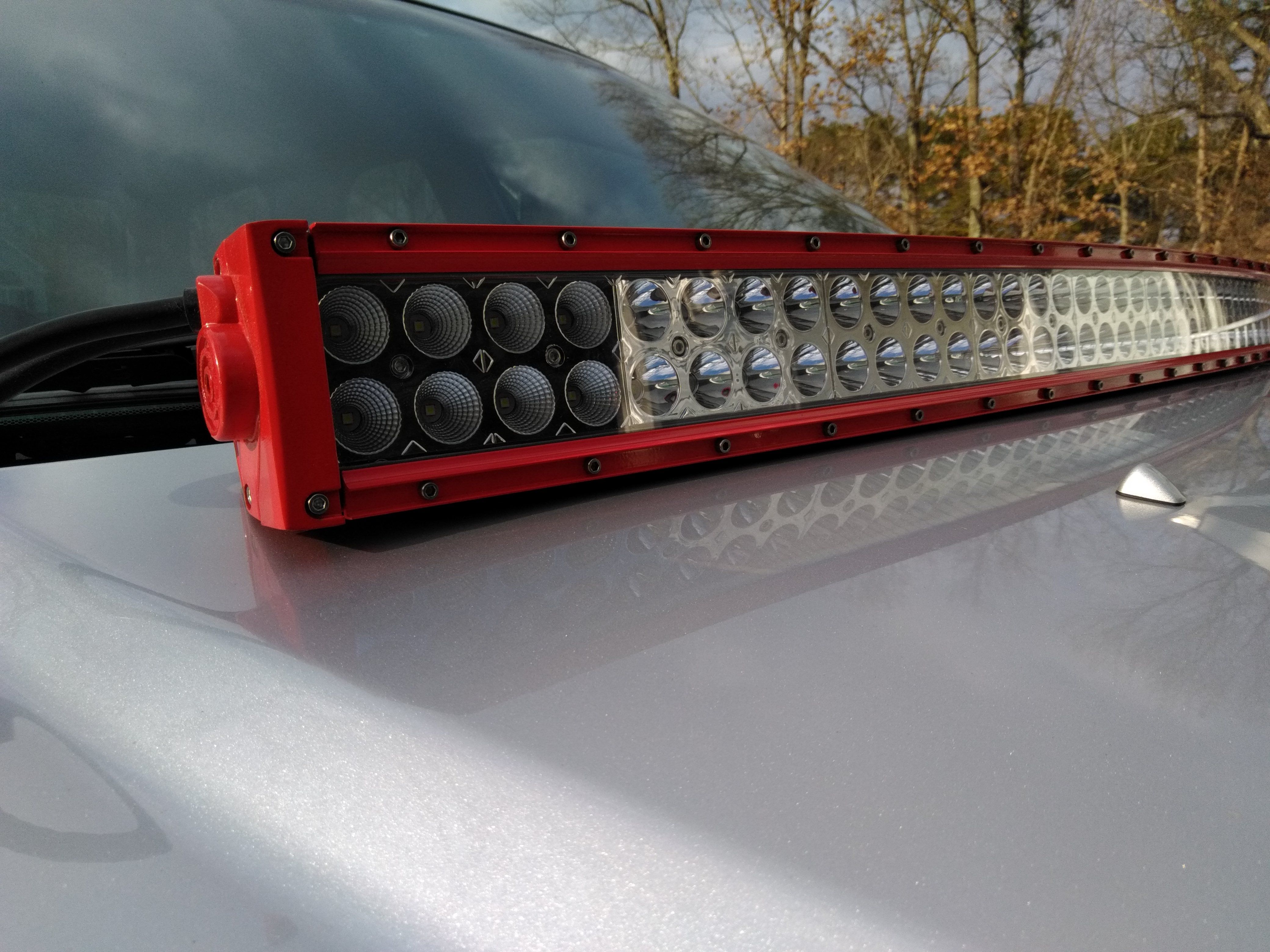 Brand NEW OffRoad Lights