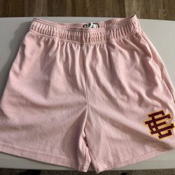 Eric Emanuel Short Pink Size L
