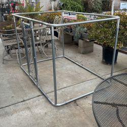 Dog Kennel 