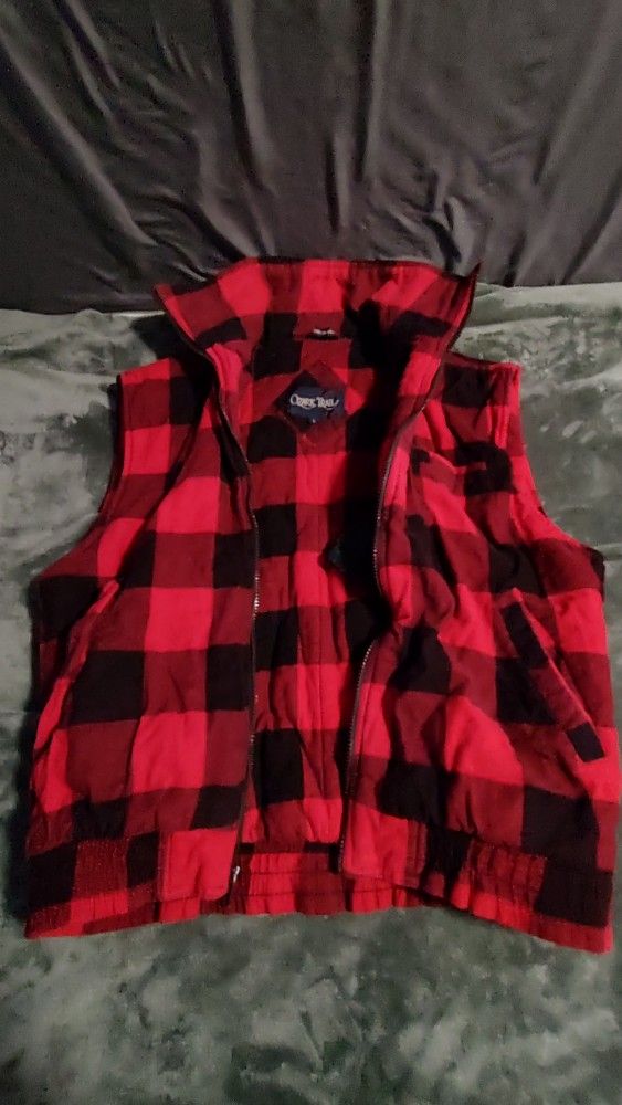 Ozark Trail Vest