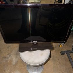 Samsung Tv 