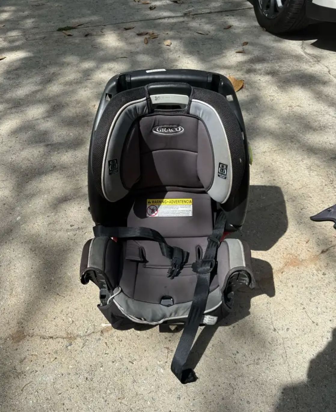 Graco 3-in-1