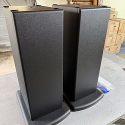Ascend Acoustics Speaker Stands