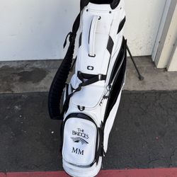 Golf Bag 