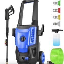 Brand New Professional Pressure Cleaner