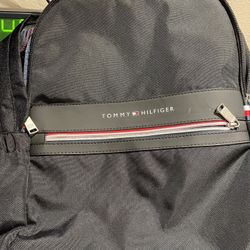 Tommy Hilfiger Backpack 