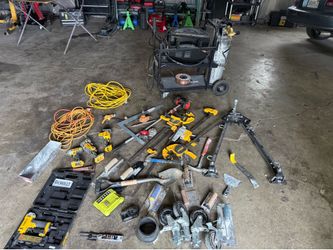 Tools