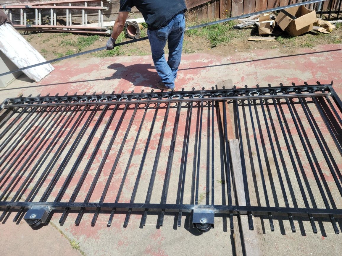 Welding And Fabrication 