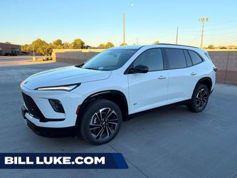 2026 Buick Enclave