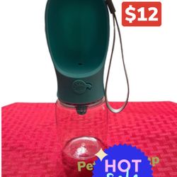 PET CARE CUP 