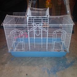 Bird Cage