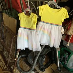 Infant Dresses