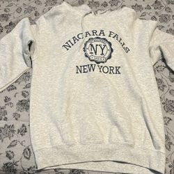 Niagara Falls Hoodie 