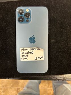 iPhone 12 Promax