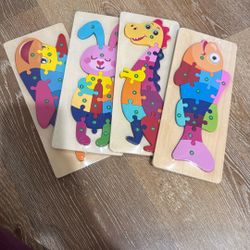 Kids Puzzle 