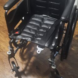 Wheelchair