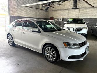 2013 Volkswagen Jetta
