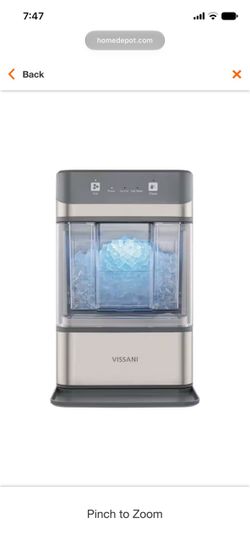Ice maker