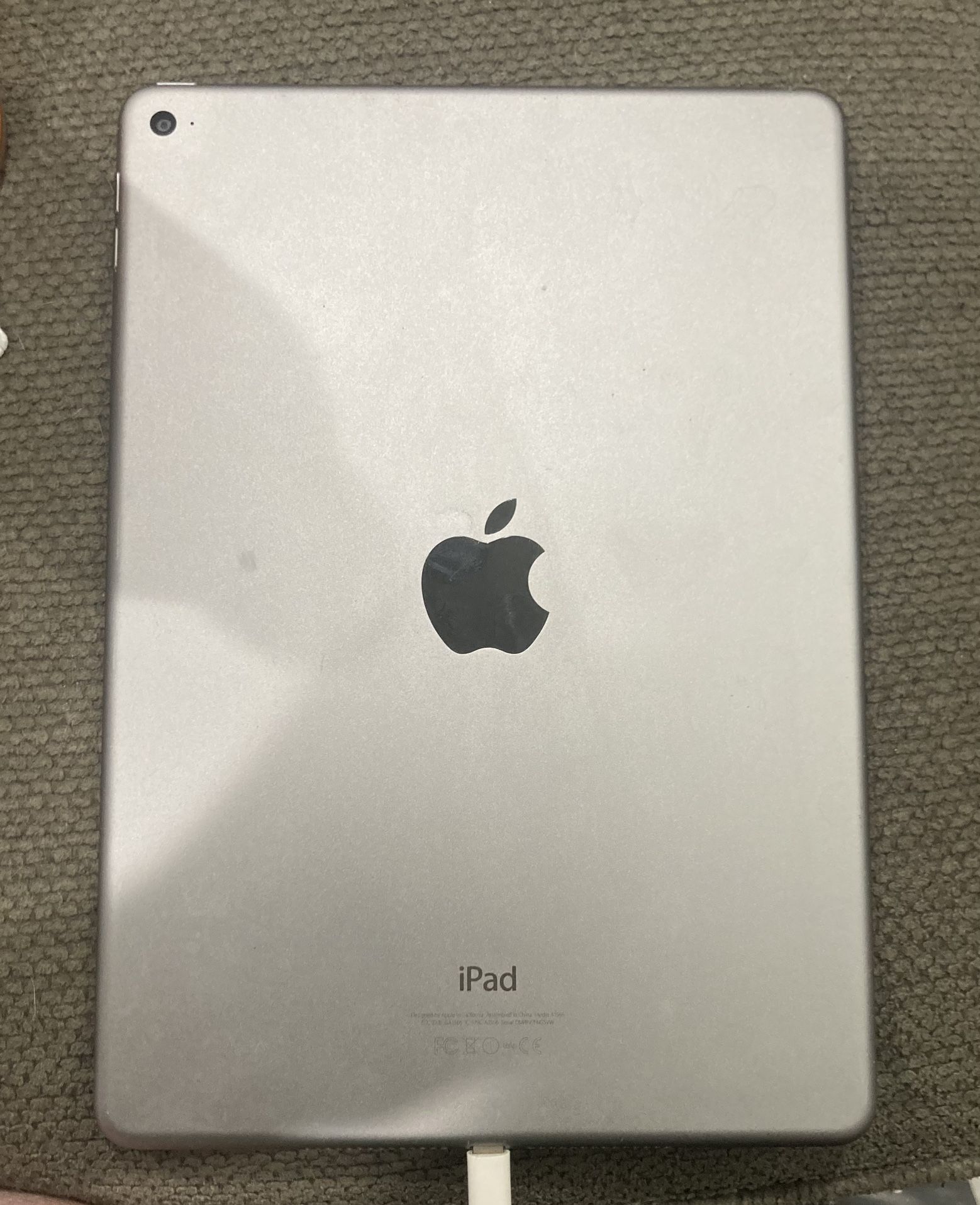 iPad 