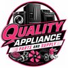 Quality Appliance Parts & Supply