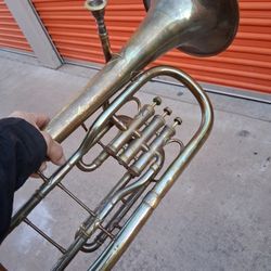 Trumpet 