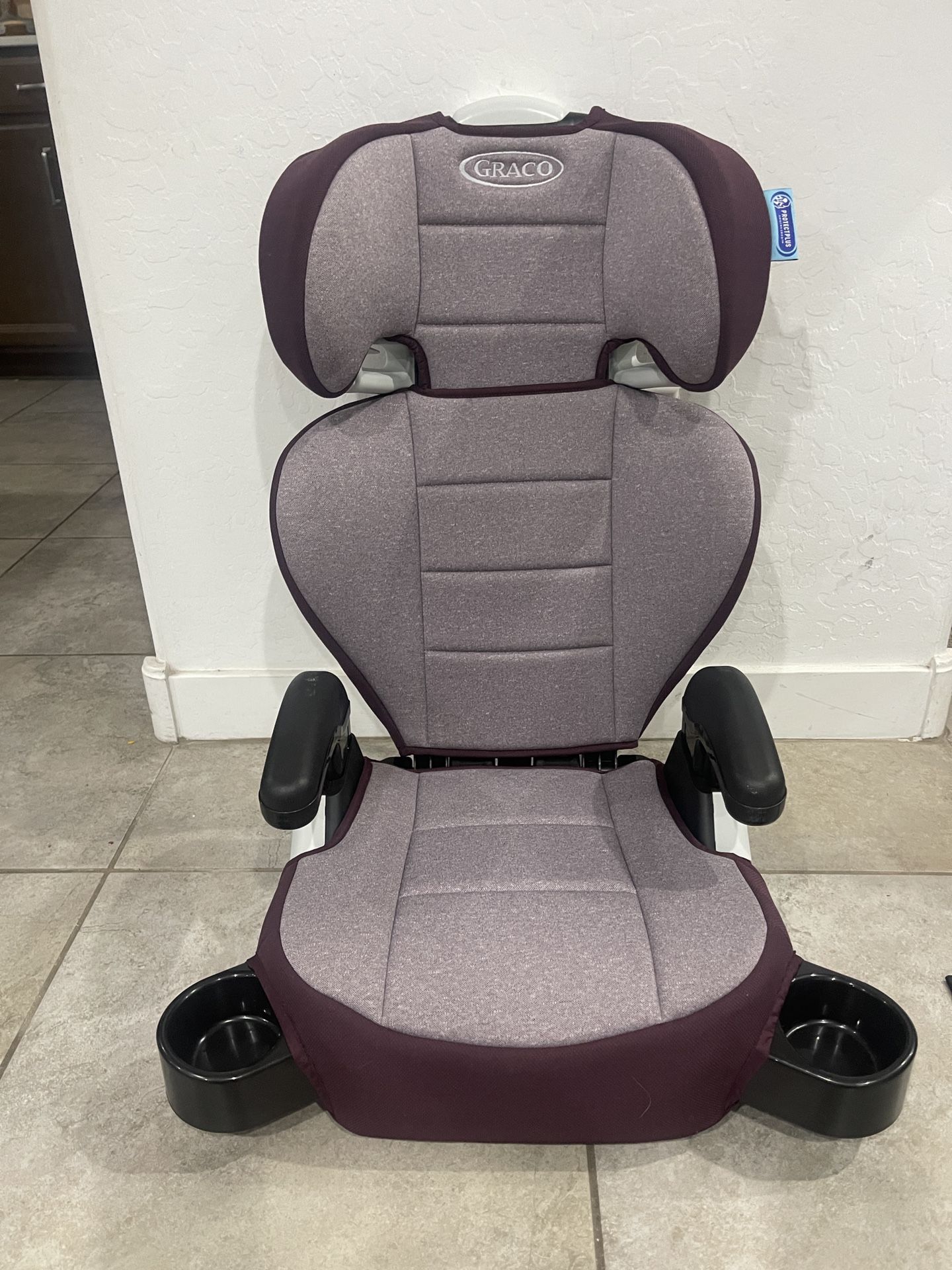 Graco Booster Car Seat New