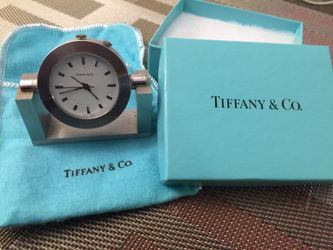 Tiffany & Co