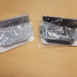 StepNpull Foot Activated Door Opener