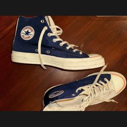 Converse Chuck Taylor All Star Men's Sneakers Size 12