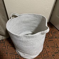 Laundry Basket