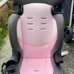 Toddler Booster Seat By Cosco Price 24$. Pick Up.  E.  72.  and.  Grandview.  E.  Tacoma 