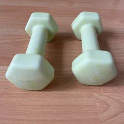 Dumbells