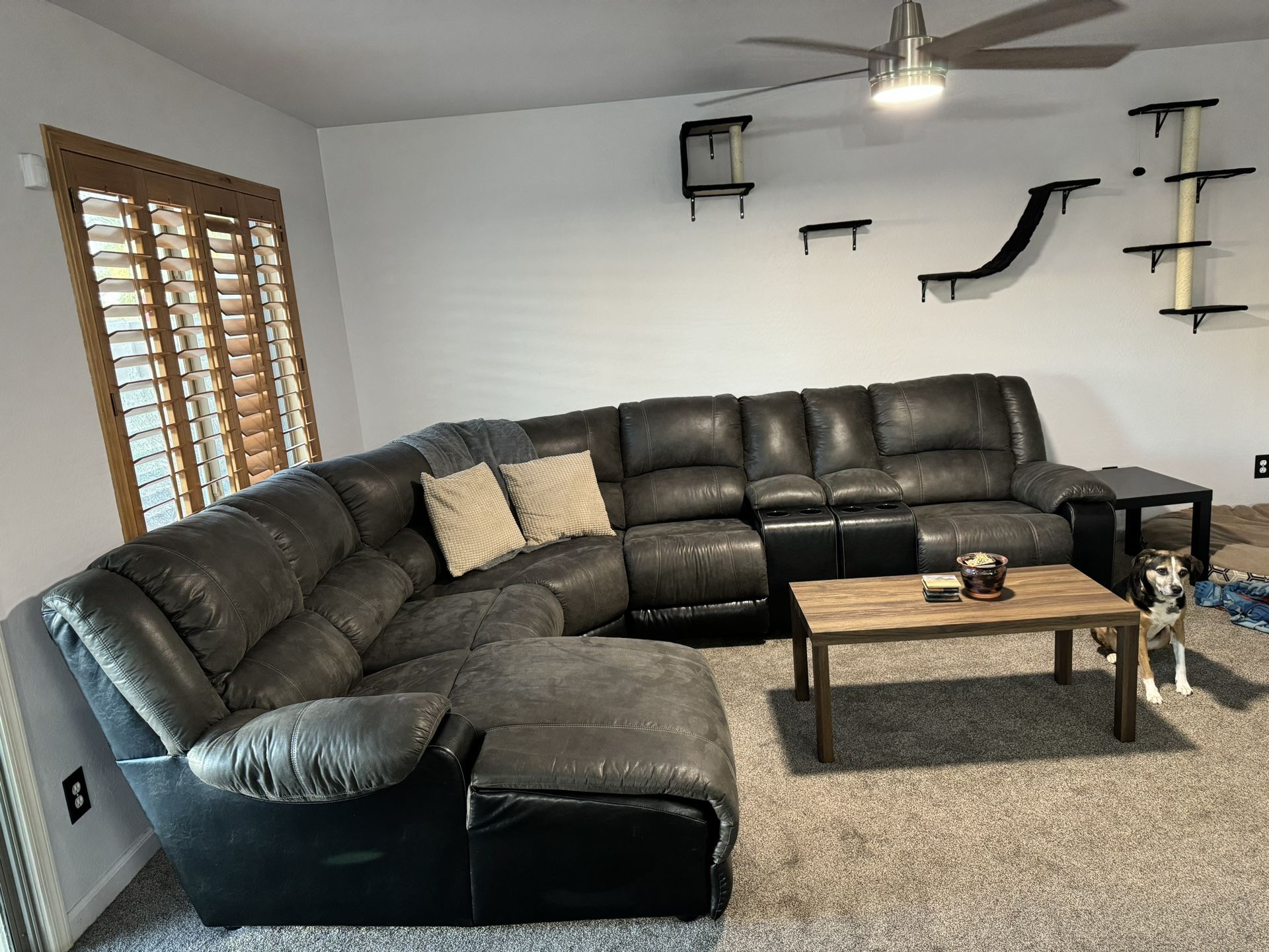 Couch For Sale