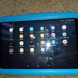 Tablet Samsung 