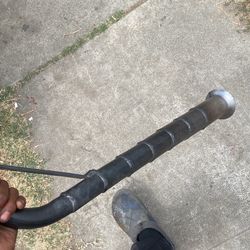 Stage 8 Pipe 