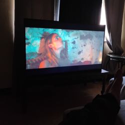 50" Vizio smart Tv