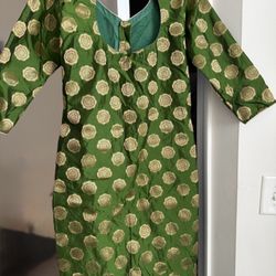 Indian Kurti