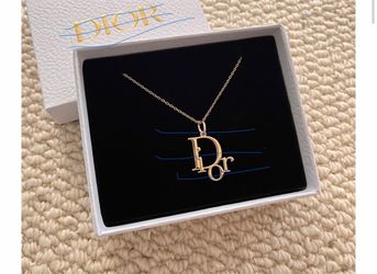 CD Necklace