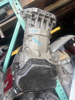 Oil pan for 2017 Mercedes Benz Metris oil pan