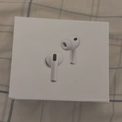 AirPod Pro 3