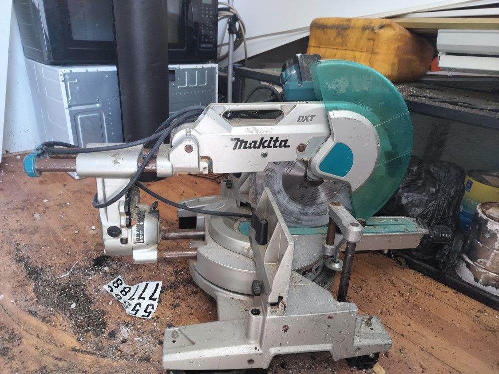 Makita Table Saw/ Post Better Pictures
