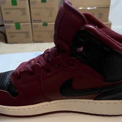 Nike Jordan 1
